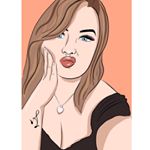 Profile Picture of Courtney Eaton (@courtneyelizabethdraws) on Instagram