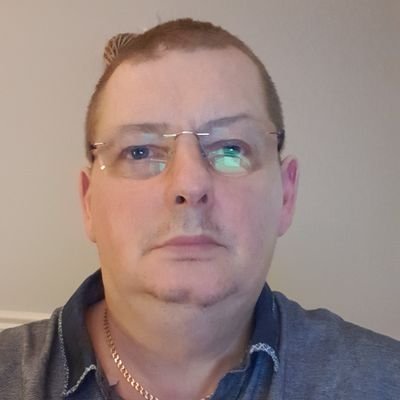 Profile Picture of Greg Merrill (@GregMerrill10) on Twitter