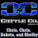Profile Picture of Chris basham (@cccattle95) on Pinterest