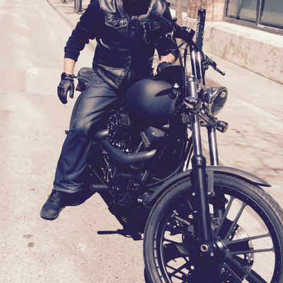 Profile Picture of Kevin Olson (@acidjazz) on Twitter