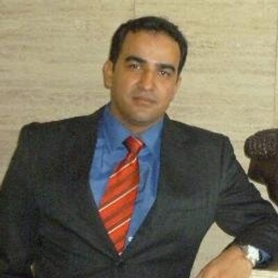 Profile Picture of Rômulo Rodrigues (@romulel) on Twitter