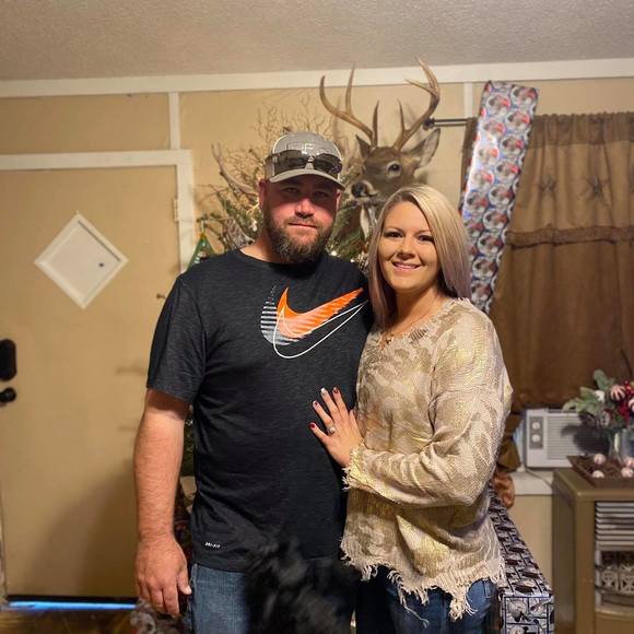 Profile Picture of James-britney Odstrcil (@bodstrcil) on Poshmark