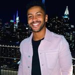 Profile Picture of Aaron McLennan (@mira_assadaa) on Instagram