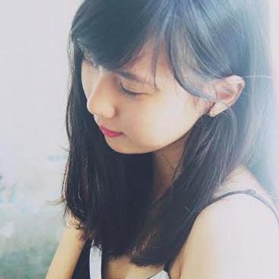 Profile Picture of Ho Ngoc Bich Tram (@Tramcie) on Twitter