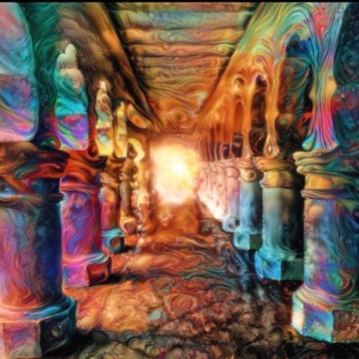Profile Picture of Eric Ostroff (@EricOstroff) on Twitter