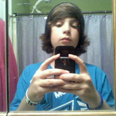 Profile Picture of Zachary Scott Crane (@ZacharyScottCra) on Twitter