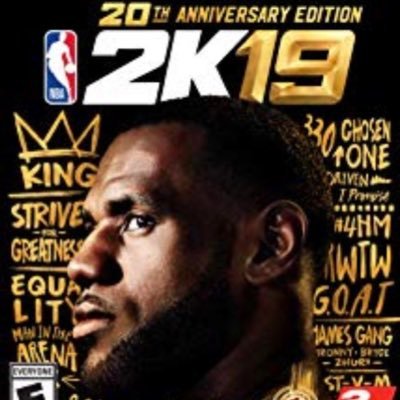 Profile Picture of 2k19 Grinder (@Bob77047817) on Twitter
