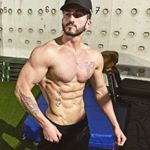 Profile Picture of MENS PHYSIQUE COMPETITOR (@alanfinn_sw) on Instagram