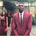 Profile Picture of precious mohammed (@capital_phoenix) on Instagram