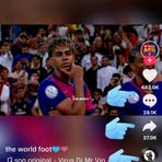 Profile Picture of Jean Jimmy (@Jean-Jimmy) on Facebook