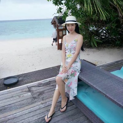 Profile Picture of Wang Yihui (@Yihui622) on Twitter