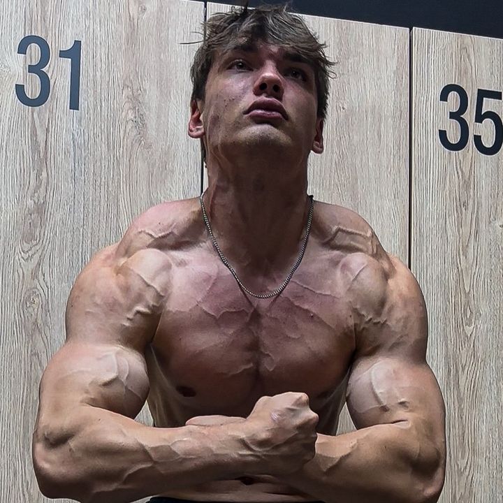 Profile Picture of MBen (@michaelbenik) on Tiktok