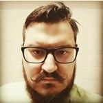 Profile Picture of Adam Pasternak (@esoxlucius1) on Instagram