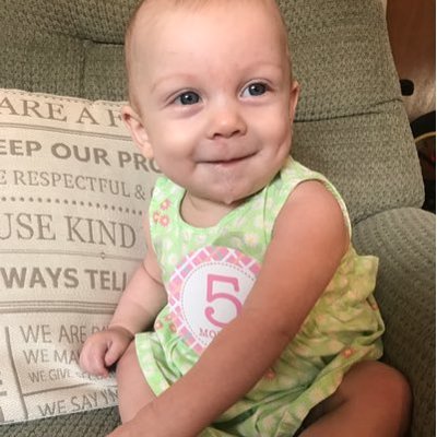 Profile Picture of Shaylean Brewer (@MamaShay113) on Twitter