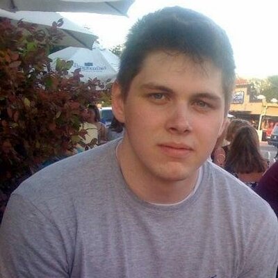 Profile Picture of Brad Engle (@MarineCorps03) on Twitter