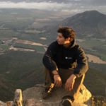 Profile Picture of Nicolás Córdova Olea (@nico4veinte) on Instagram
