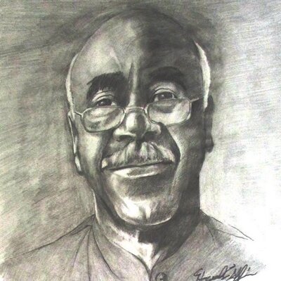 Profile Picture of Howard Griffin (@hgriffin1) on Twitter
