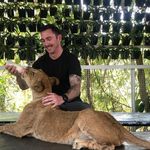 Profile Picture of Justin Timothy St. Denis (@saintdenis3) on Instagram