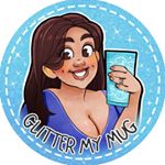 Profile Picture of Brittany Davenport (@glitter_my_mug) on Instagram