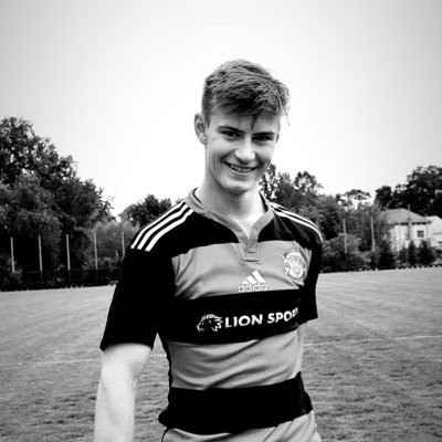 Profile Picture of Tony_merta (@merta_tony) on Twitter