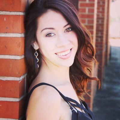 Profile Photo of Felicia Martin (@Dance_Felicia) on Twitter