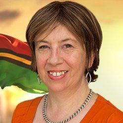 Profile Picture of Dr Tess Newton Cain (@CainTess) on Twitter