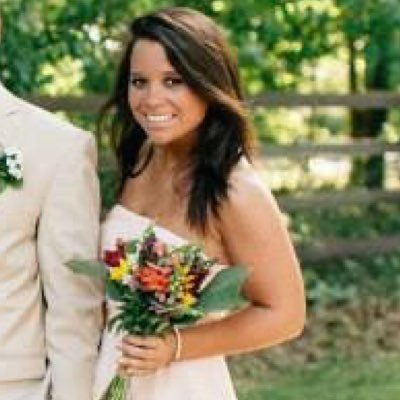 Profile Picture of Melissa Muse (@melissarmuse) on Twitter