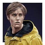 Profile Picture of Jonas Kahnwald (@jonasthestranger) on Instagram