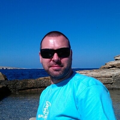 Profile Picture of Rickypotts (@pottsy6101) on Twitter