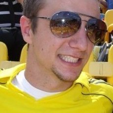 Profile Picture of Ben Adelman (@BenAdelman) on Twitter
