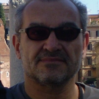 Profile Picture of JOSE MARIA PAZOS (@JoeMarySteps) on Twitter
