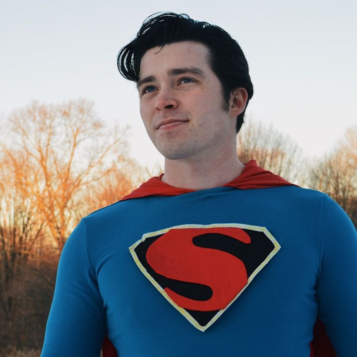 Profile Picture of Brian Steinberg (@briantsteinberg) on Tiktok