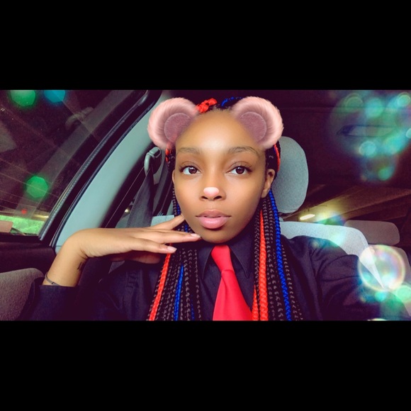 Profile Picture of Kala Mclaurine (@kala_m) on Poshmark