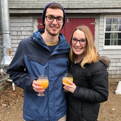 Profile Picture of Andrew Nielsen (@AndyCandy_22) on Twitter