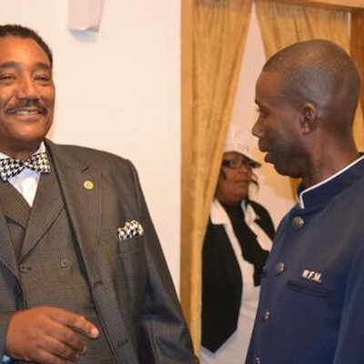 Profile Picture of Curtis Fard Muhammad (@CurtisFard) on Twitter