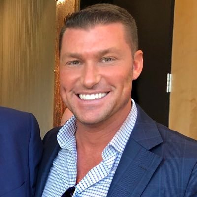 Profile Picture of Ben Hill (@BenHill_WTHR) on Twitter