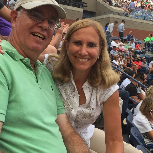 Profile Picture of Gwenn Eiger (@penngwenn) on Poshmark