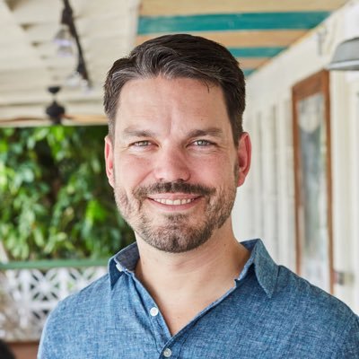 Profile Picture of Eric Berglund (@ericeberglund) on Twitter