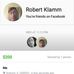 Profile Picture of Robert Klamm (@robert.klamm) on Facebook