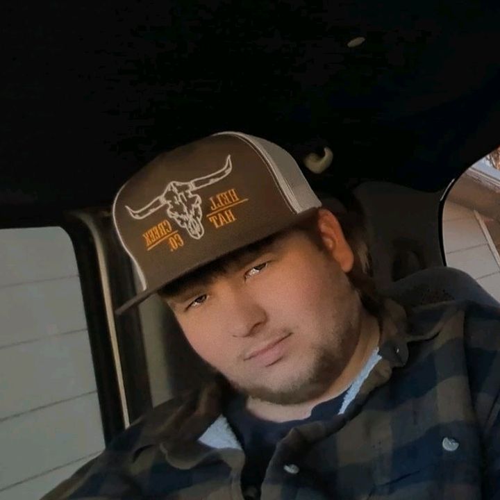 Profile Picture of michaelwillhite29 (@cumminscartelofficial) on Tiktok