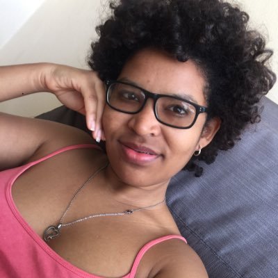 Profile Picture of Minerva Cabrera (@CabrerMiner) on Twitter