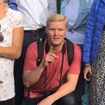 Profile Picture of Daniel Romney (@d.rom) on Instagram