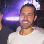 Profile Picture of Ian Epstein (@onlyinvegas) on Instagram