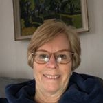 Profile Picture of Christine Nyman (@christine.nyman) on Instagram