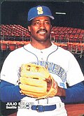Profile Picture of Julio Solanoon Wikipedia