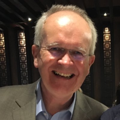 Profile Picture of George Binney (@george_binney) on Twitter