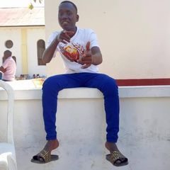 Profile Picture of johnokello67 (@johnokello67) on Tiktok