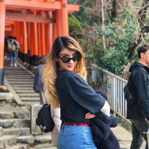 Profile Picture of Amanda Vanwettering (@amanda891xo) on Poshmark