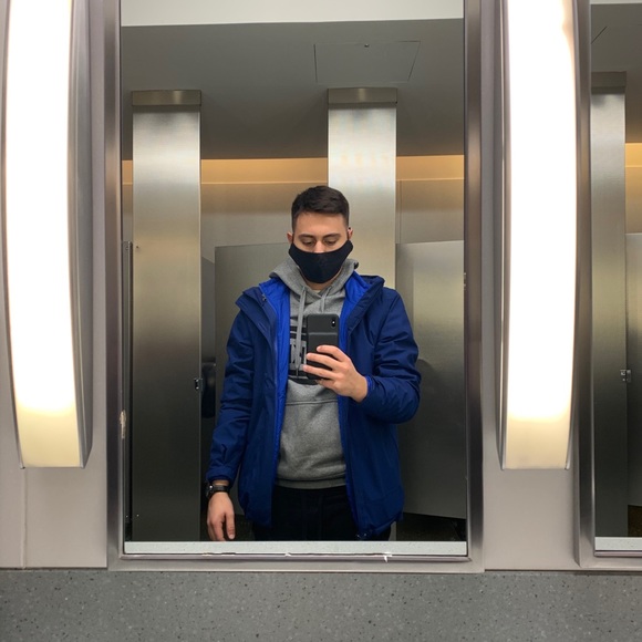 Profile Picture of Nik Limani (@edonik02) on Poshmark