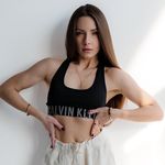 Profile Picture of ПЕРСОНАЛЬНИЙ ТРЕНЕР💪🏽МАРАФОН СТРУНКОСТІ🥗 (@ms.arinnessa) on Instagram